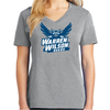 Warren Wilson T-Shirt, Athletic Gray