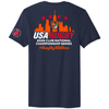 North Bay 2026 Nationals Fundraiser Tee