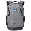 Warren Wilson Under Armour Backpack