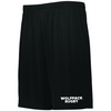 DC Wolfpack Athletic Shorts