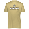 Central Penn 7s SHORT Sleeve Performance Tee