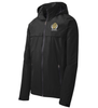 Central Penn 7s Rain Jacket