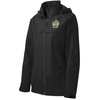 Central Penn 7s Rain Jacket