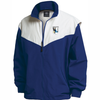 Hibernian Rugby Full Zip Team Jacket