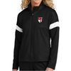 Amoskeag U19 Full Zip Warm Up Jacket