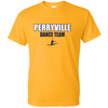 Perryville MS Dance Team T-Shirt, Gold