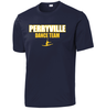 Perryville MS Dance Team Performance T-Shirt