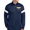 Perryville MS Dance Team Warm Up Jacket