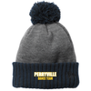 Perryville MS Dance Team Pom  Beanie