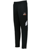 Black Foxes Warm Up Trainer Pants