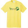 Lincoln Park RFC Tee, Yellow