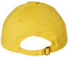 Lincoln Park RFC Adjustable Hat, Yellow