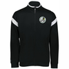 Lincoln Park RFC Full Zip Warm Up Jacket