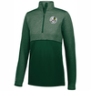 Lincoln Park RFC 1/2-Zip Quilted Pullover