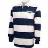 Perryville Field Hockey Rugby Stripe Polo
