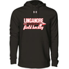 Linganore Lancers FH UA Hustle Hoodie