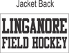 Linganore Lancers FH Team Jacket