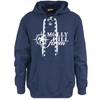 Molly Hill Farm Laced Hoodie