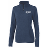 Molly Hill Farm 1/4 Zip Fleece