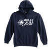 Molly Hill Farm Cotton Hoodie