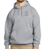 TMI Carhartt Hoodie, Gray TMI Carhartt Hoodie, Gray
