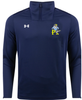 Perryville MS Under Armour 1/4-Zip Pullover