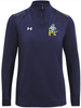 Perryville MS Under Armour 1/4-Zip Pullover