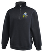 Perryville MS 1/4-Zip Pullover Sweatshirt