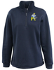 Perryville MS 1/4-Zip Pullover Sweatshirt