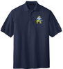 Perryville MS Poly/Cotton Blend Polo