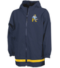 Perryville MS Youth Rain Jacket