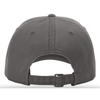 Mavericks Wrestling Adjustable Twill Hat, Charcoal