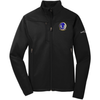 818 MSAS Eddie Bauer® Weather-Resist Soft Shell Jacket, Black