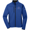 TMI Eddie Bauer® Weather-Resist Soft Shell Jacket, Blue