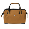 TMI Carhartt® Foundry Series 14” Tool Bag, Brown