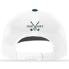 St. Mark's Field Hockey Adjustable Hat