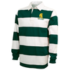 St. Mark's Field Hockey Rugby Stripe Polo