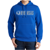 818 MSAS Midweight Hoodie, Royal