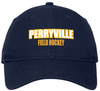 Perryville Field Hockey Adjustable Hat