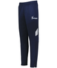 Los Angeles Waves Netball  Warm Up Pants