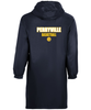 Perryville MS Basketball Sideline Coat