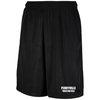 Perryville MS Track & Field Mesh Gym Shorts