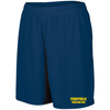 Perryville MS Track & Field Athletic Shorts