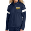Perryville MS Track & Field Full Zip Warm Up Jacket