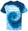 Perryville MS Tee, Tie Dye