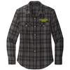 Doylestown Flannel Shirt