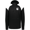 Columbia Rhinos 1/4-Zip Performance Hoodie