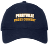 Perryville MS Cross Country Adjustable Hat