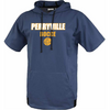 Perryville MS Bocce Short Sleeve Sweatshirt