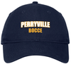 Perryville MS Bocce Adjustable Hat